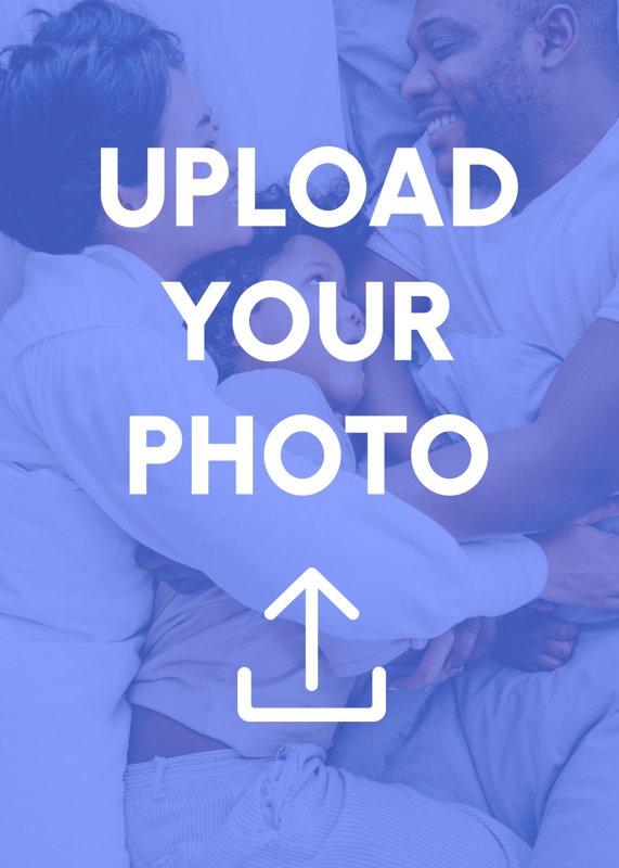 Upload Your Photo Portrait