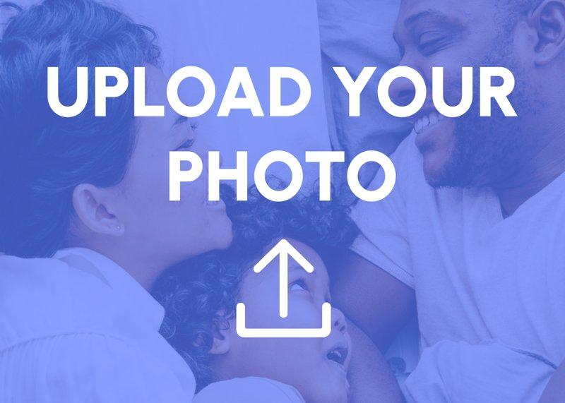 Upload Your Photo Landscape