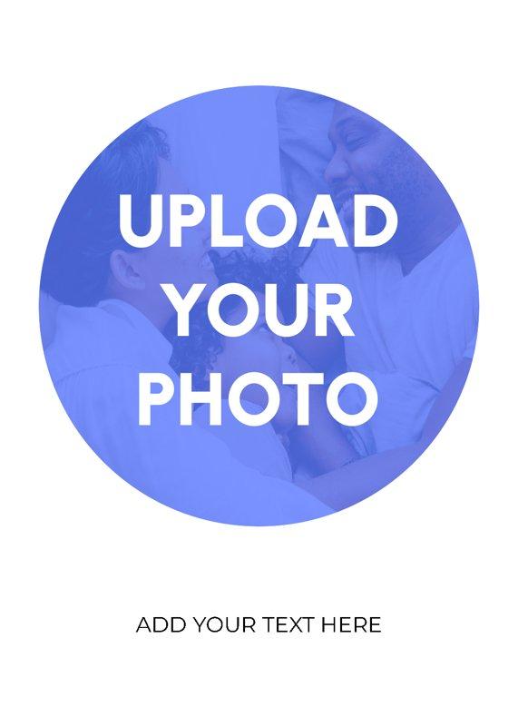 Upload Your Photo Round