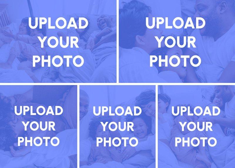 Upload Your Photos Five Landscape